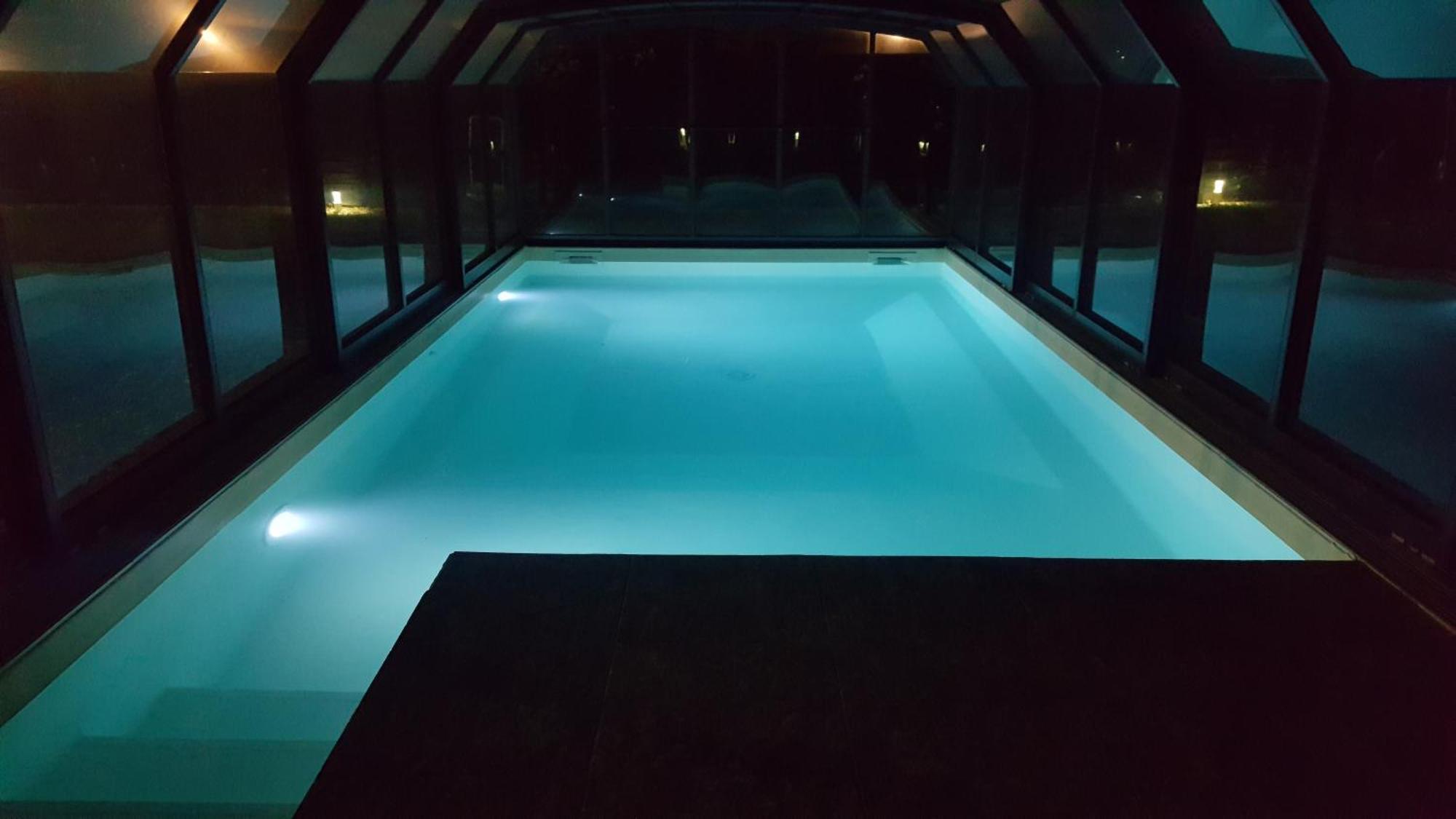 Balda House Whith Covered And Heated Pool Only For You Bologna Exterior photo