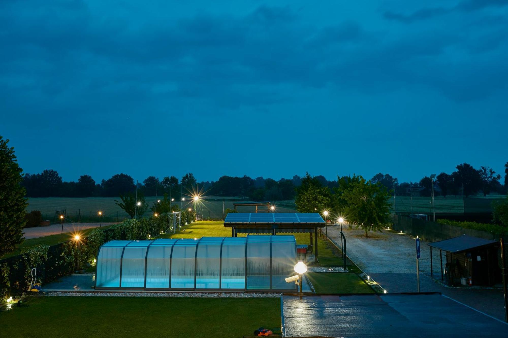 Balda House Whith Covered And Heated Pool Only For You Bologna Exterior photo