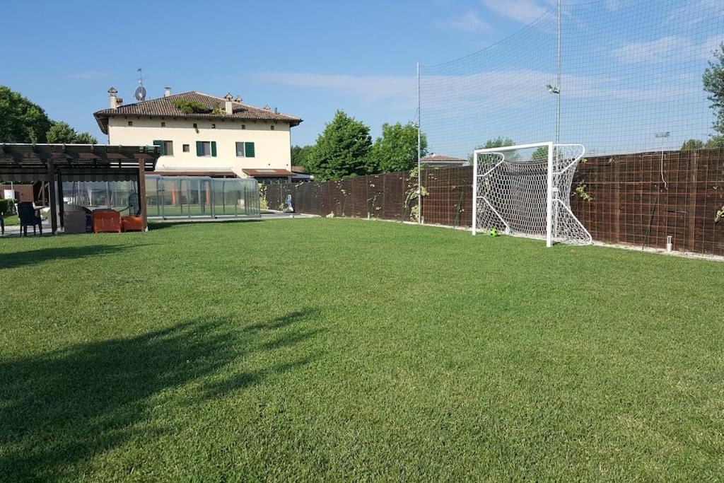 Balda House Whith Covered And Heated Pool Only For You Bologna Exterior photo